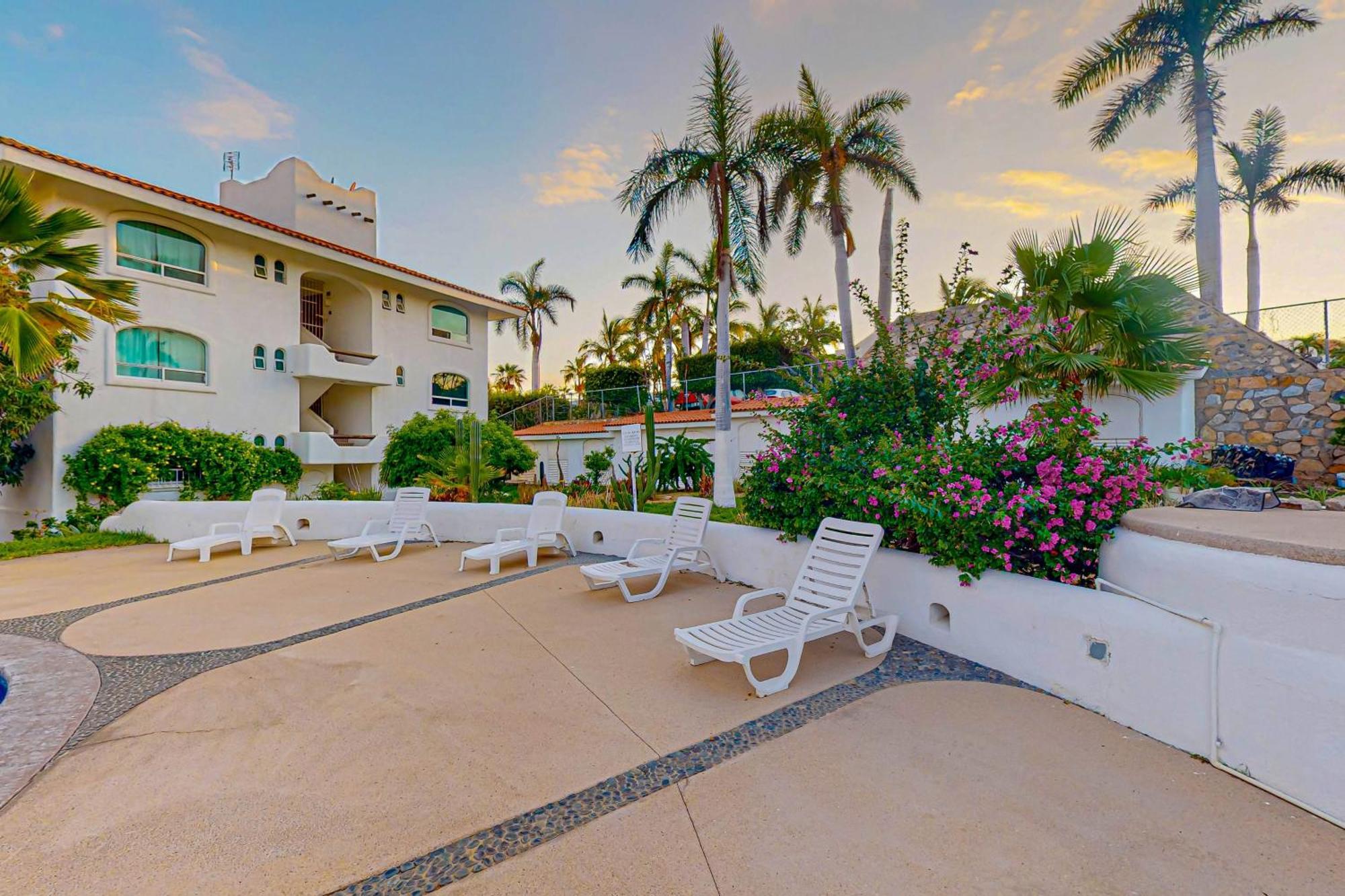 Vicky'S Place San José del Cabo エクステリア 写真