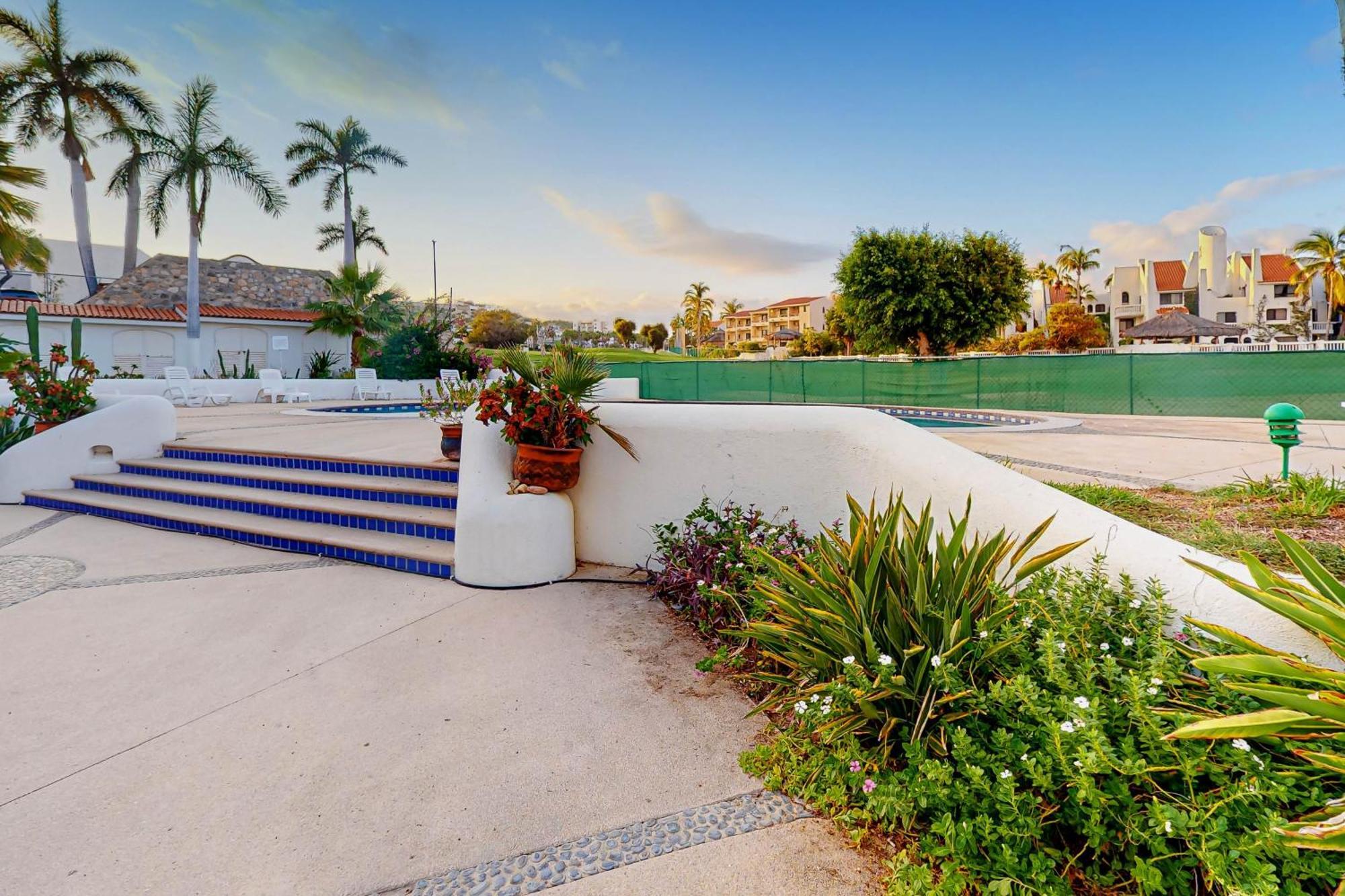 Vicky'S Place San José del Cabo エクステリア 写真